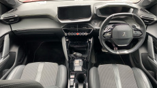 Peugeot 208 1.2 PureTech 100 GT 5dr EAT8 Petrol Hatchback